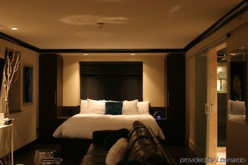 Hotel Duval, Autograph Collection Tallahassee Zimmer foto
