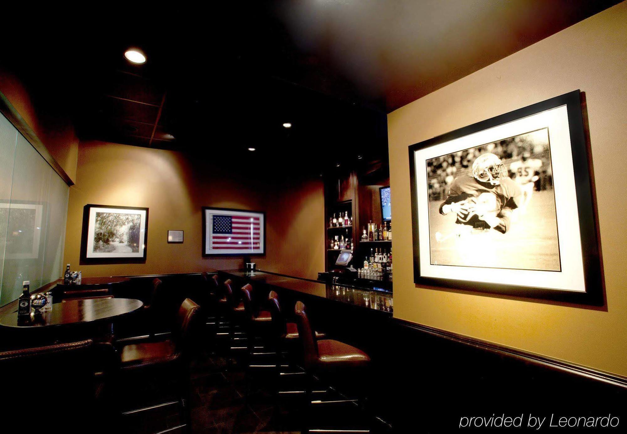 Hotel Duval, Autograph Collection Tallahassee Restaurant foto