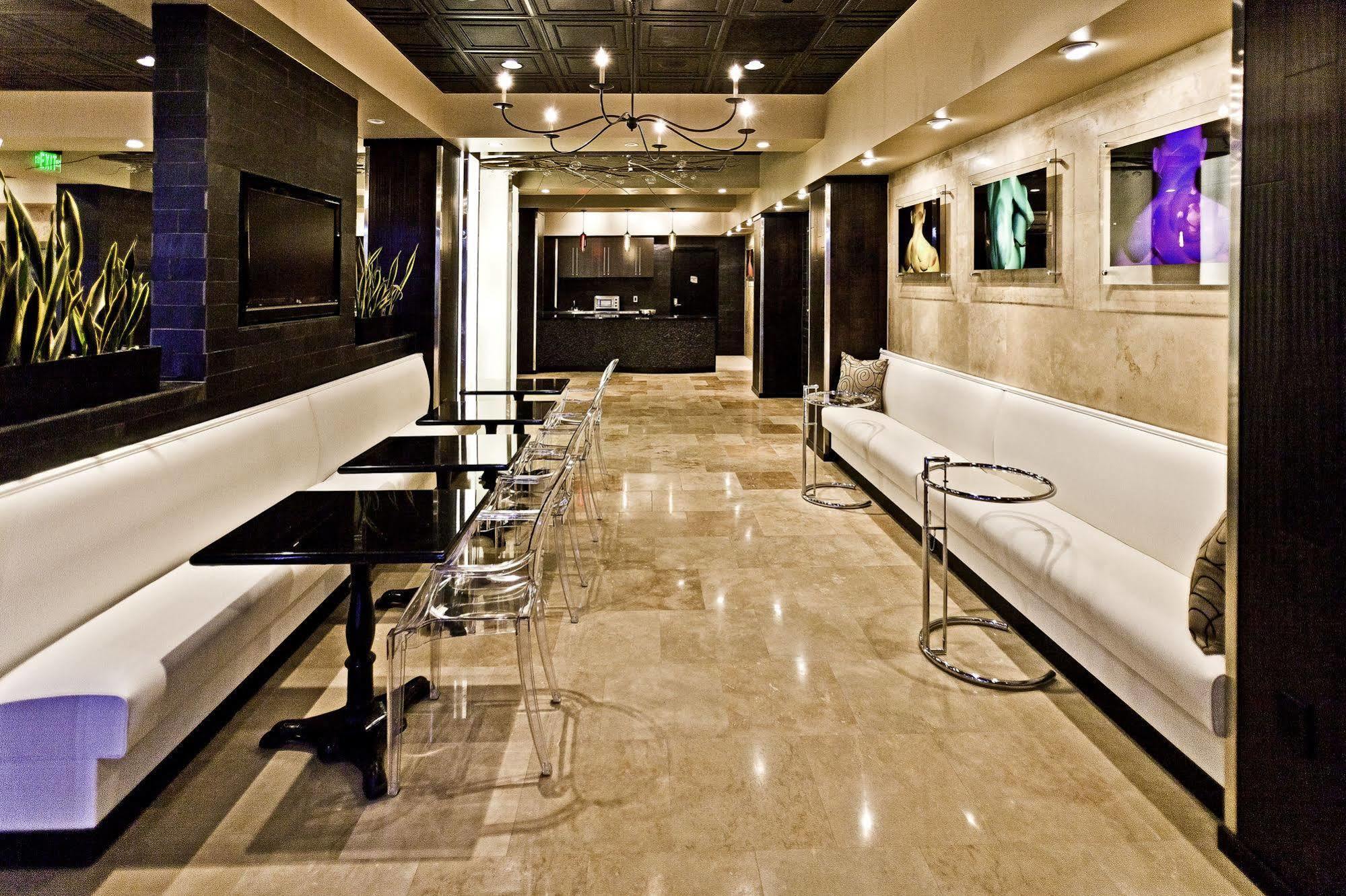 Hotel Duval, Autograph Collection Tallahassee Exterior foto
